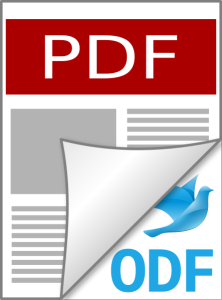 PDF Hybride