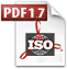 Icône PDF 1.7