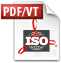 Icône PDF/VT