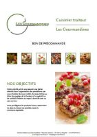 Les Gourmandines