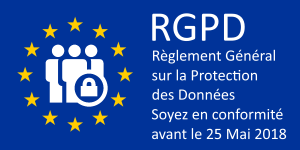 Règlement Général sur la Protection des Données