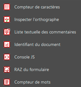 abracadabraTools pour Acrobat Reader