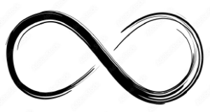 Symbole de l'infini